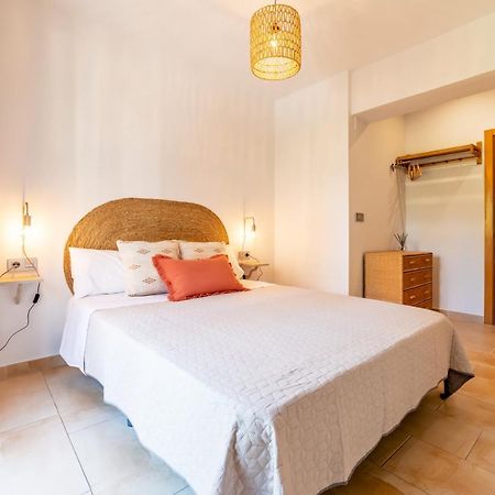 Apartamento Apartamento Ronda Genil Con Parking Gratuito Granada Exterior foto